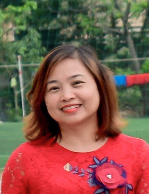 MSc. Le Thi Minh Luong