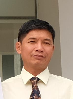 MSc. Le Xuan Anh