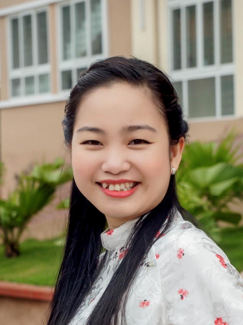 Dinh Thi Tu Anh