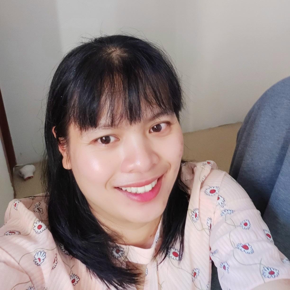 MSc. Nguyen Thi Van
