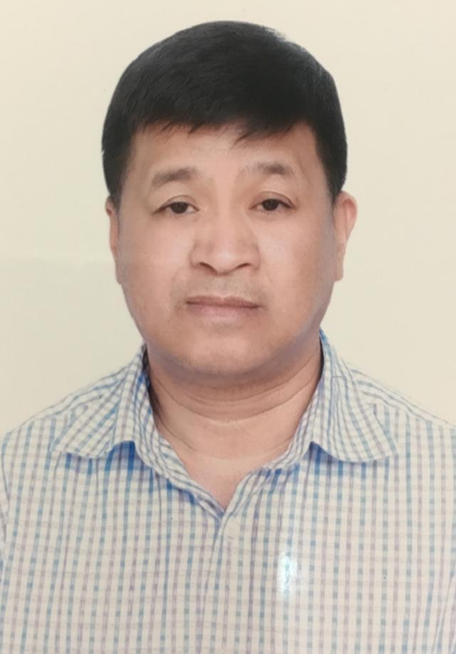 Assoc. Prof. PhD. Trinh Cong Tu