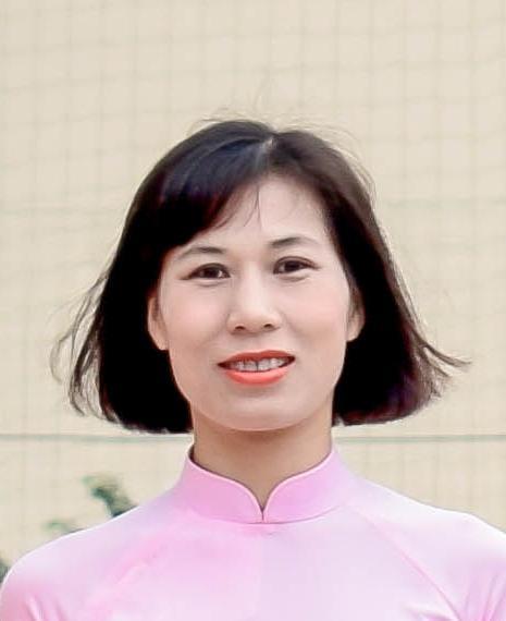 Nguyen Thi Thu Huong