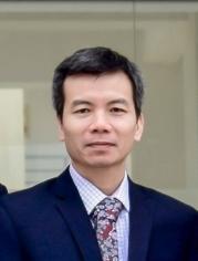 PhD. Nguyen Van Hien