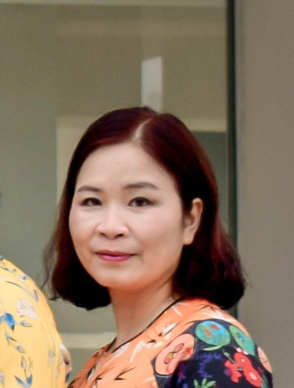 Tran Thi Thanh Thuy
