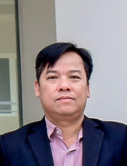 MSc. Nguyen Van Ga