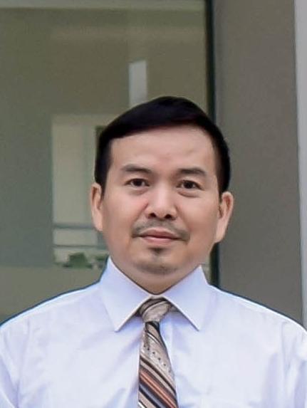 MSc. Tran Sy Hai