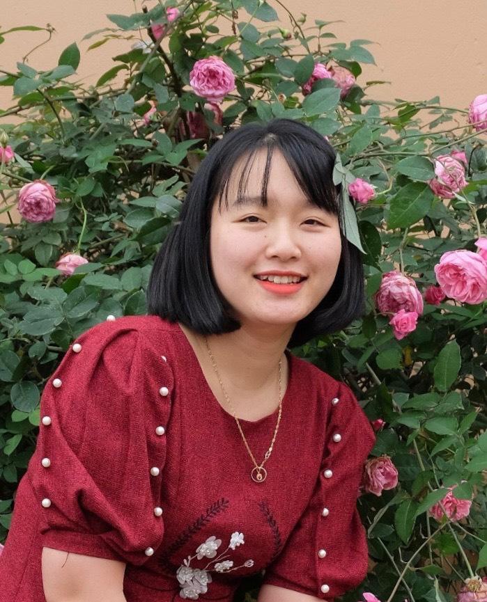 MSc. Dinh Thi Anh