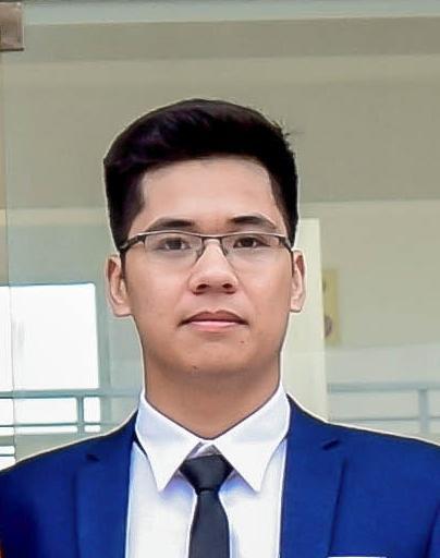MSc. Nguyen Duc Trung