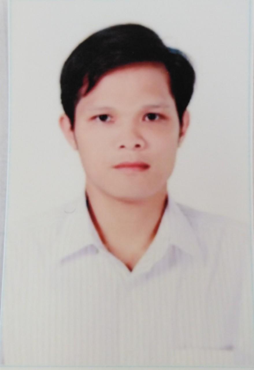 MSc. Nguyen Xuan Vi
