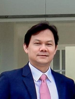 PhD. Vu Manh Quyet