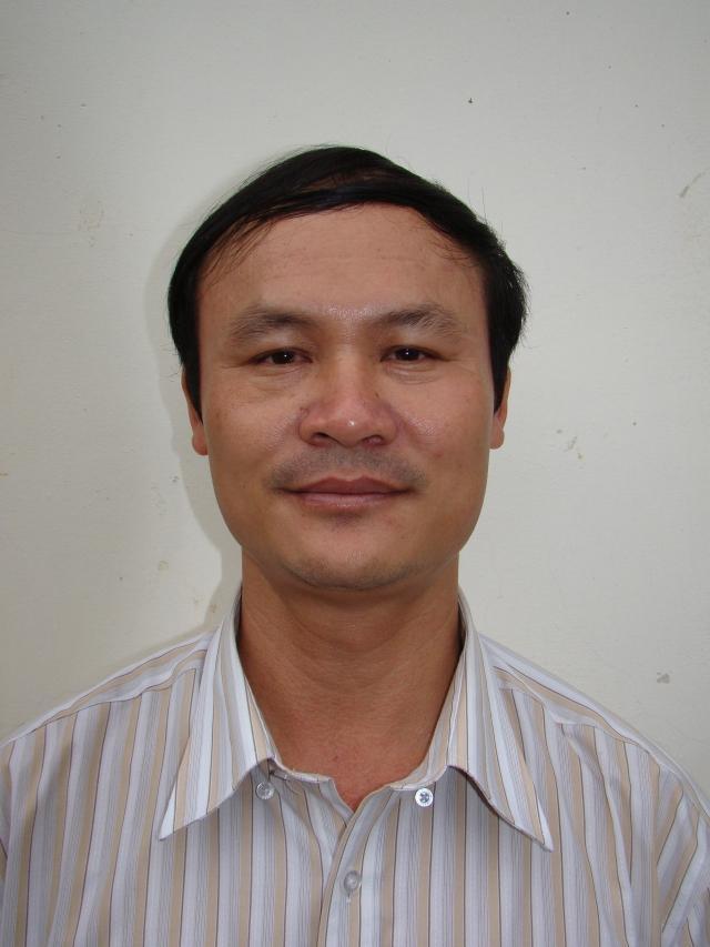 MSc. Ho Cong Truc