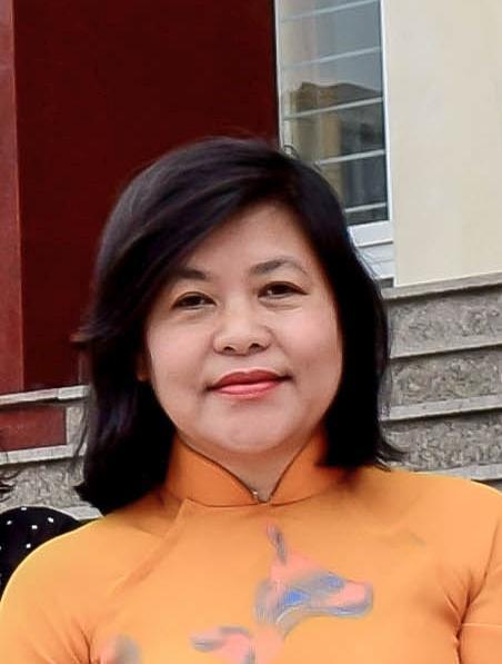 MSc. Tran Thi Lua