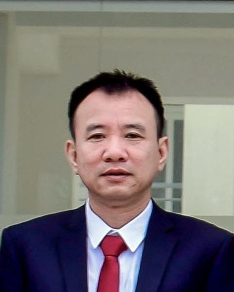 PhD. Nguyen Duy Phuong