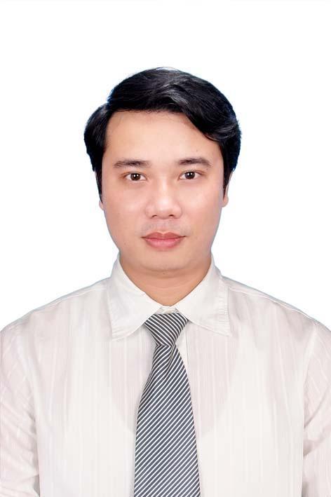 MSc. Tran Quang Minh