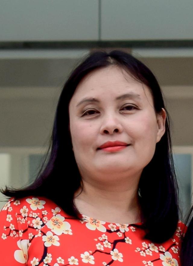 Nguyen Thanh Nga