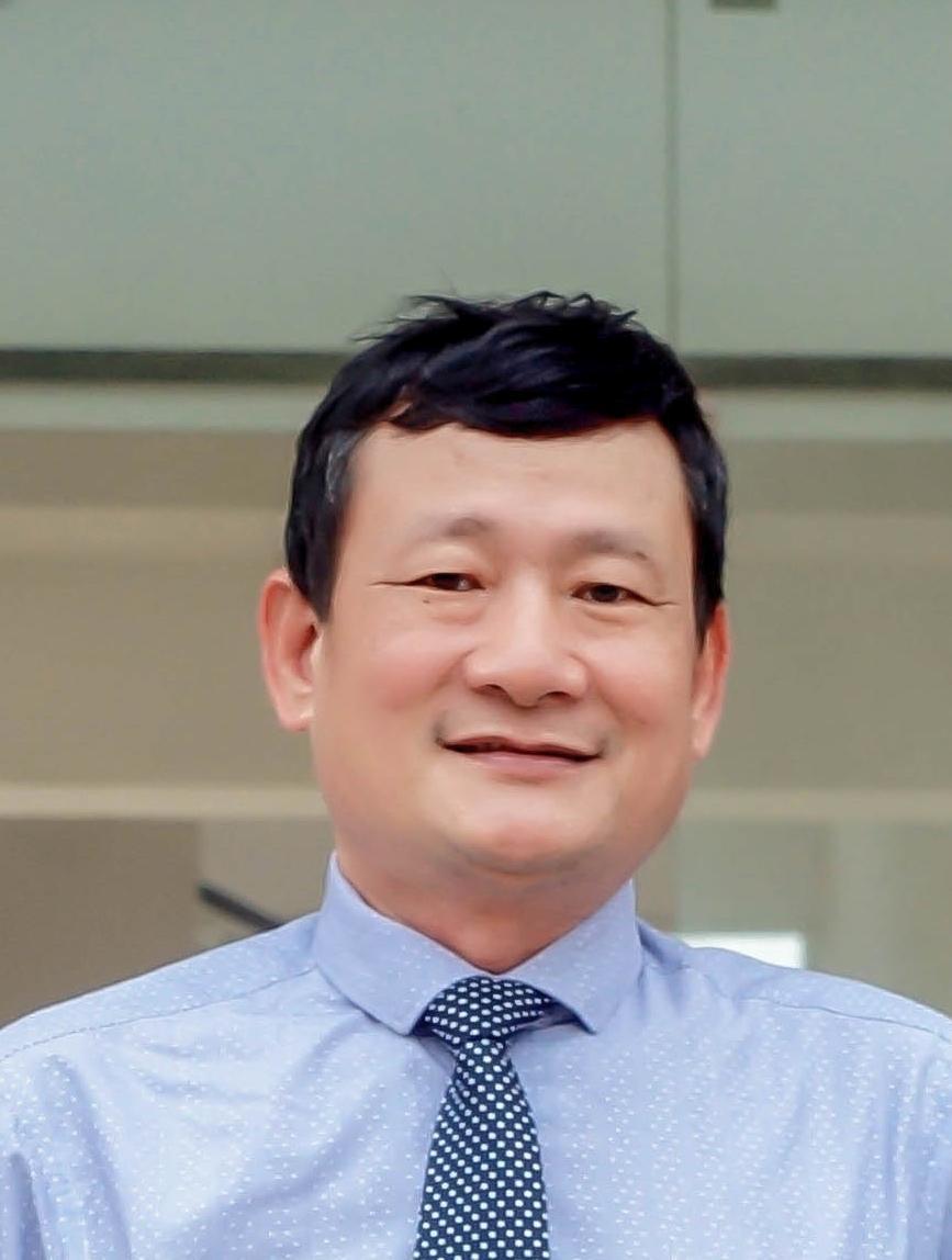 PhD. Hoang Ngoc Thuan