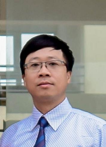 MSc. Nguyen Ba Kien