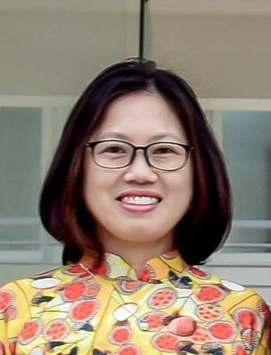 MSc. Nguyen Thi Thu Hoai