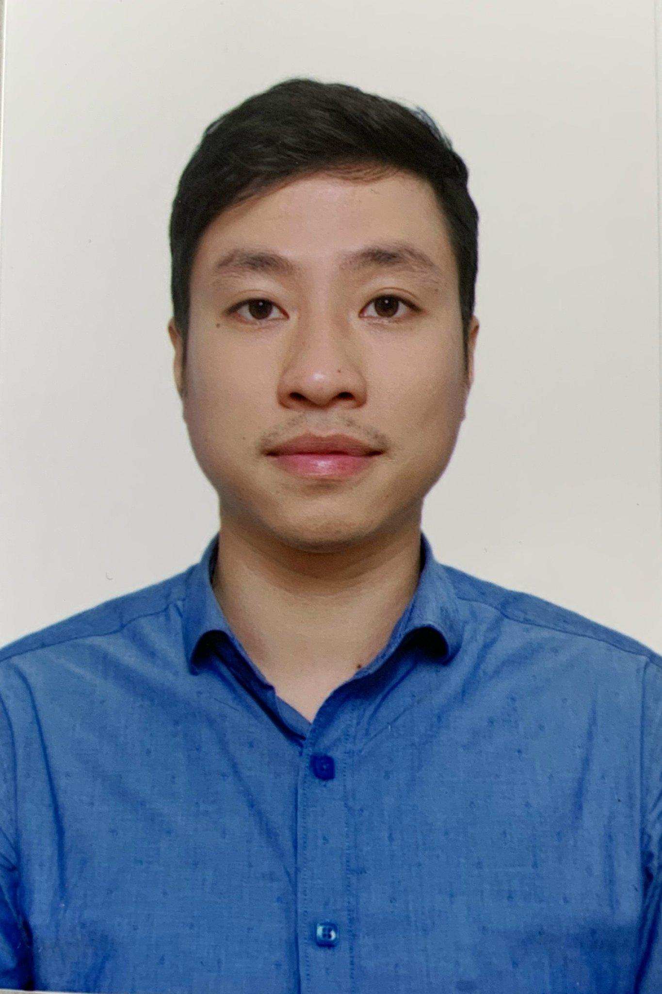 MSc. Nguyen Xuan Quy