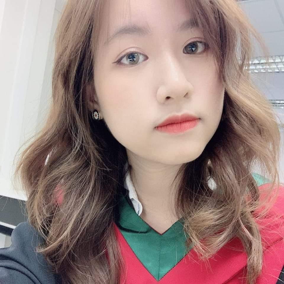 MSc. Cao Thi Thuy Giang