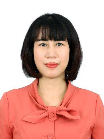PhD. Tran Thi Minh Thu