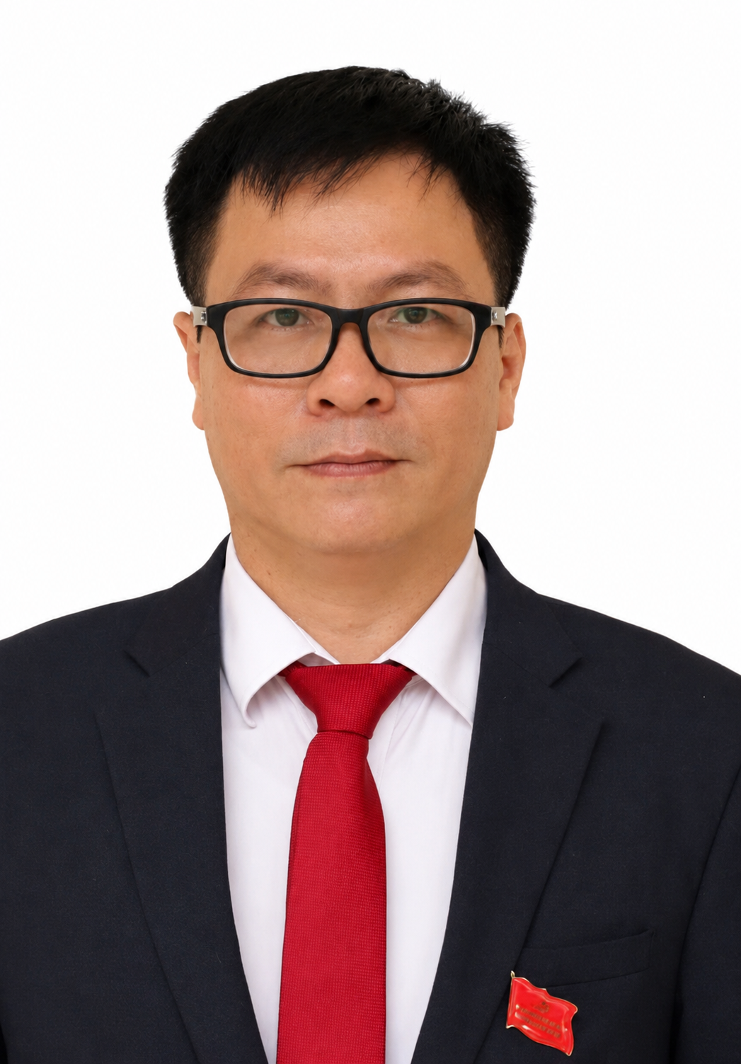 PhD. Nguyen Quang Hai