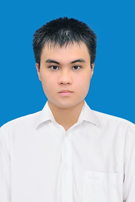MSc. Hoang Tung Linh