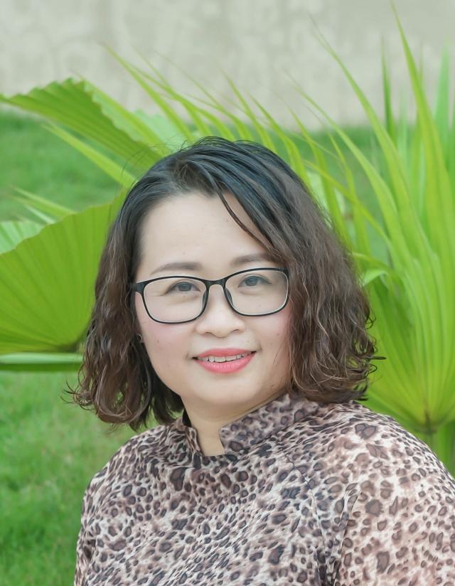 MSc. Truong Thi Duyen