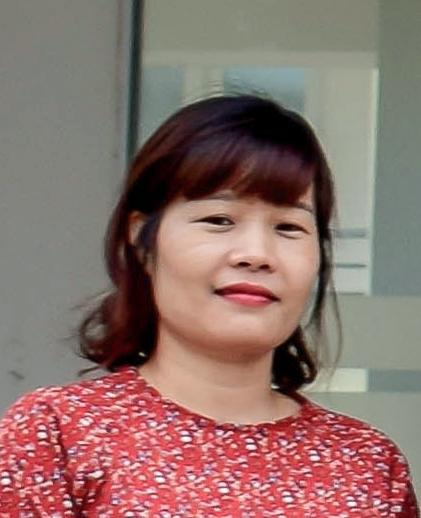 MSc. Luong Thi Loan