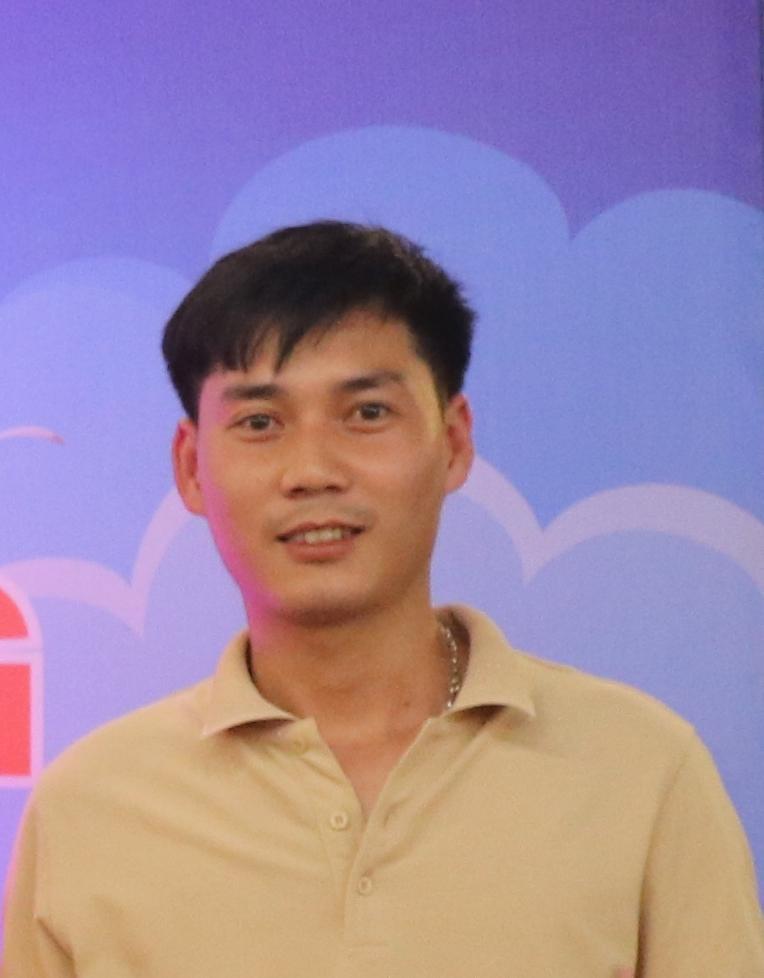 MSc. Nguyen Tien Luc