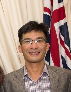 PhD. La Nguyen