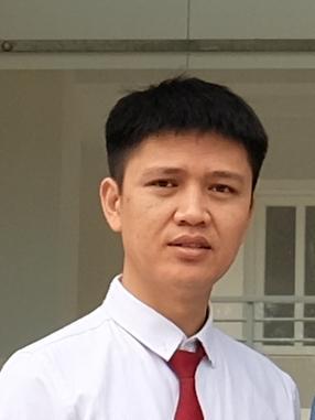 MSc. Nguyen Dinh Thong