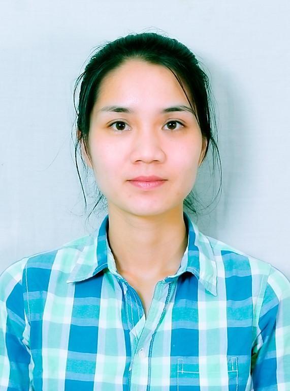MSc. Nguyen Thi Hue