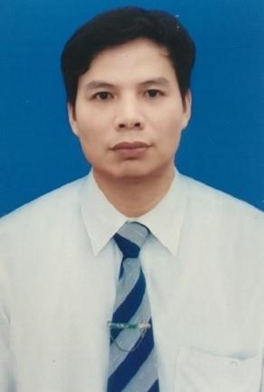 MSc. Pham Van Rinh