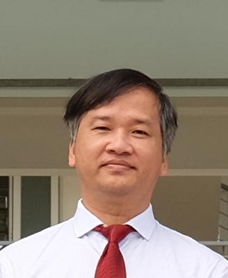 PhD. Luong Duc Toan