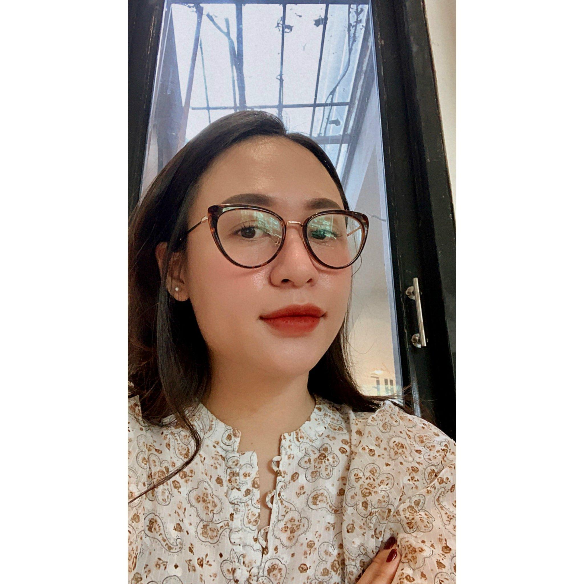 MSc. Pham Minh Trang