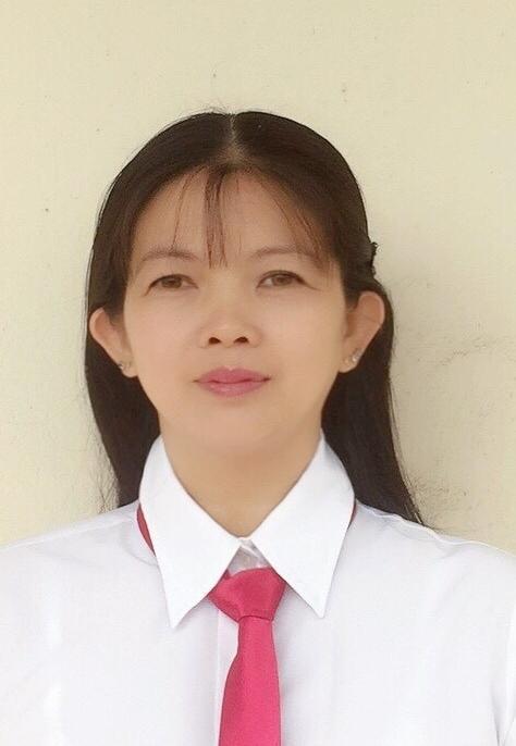 MSc. Tran Thi Thu Trang