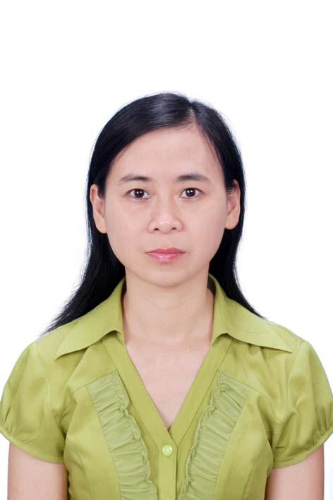 Nguyễn Thu Hà