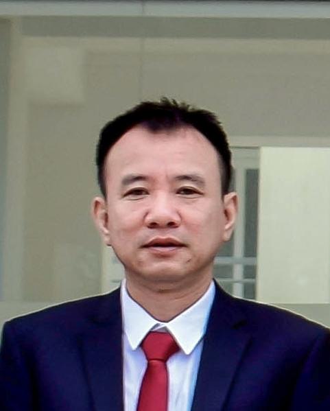 Dr. Nguyễn Duy Phương