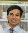 Dr. Lam Van Ha