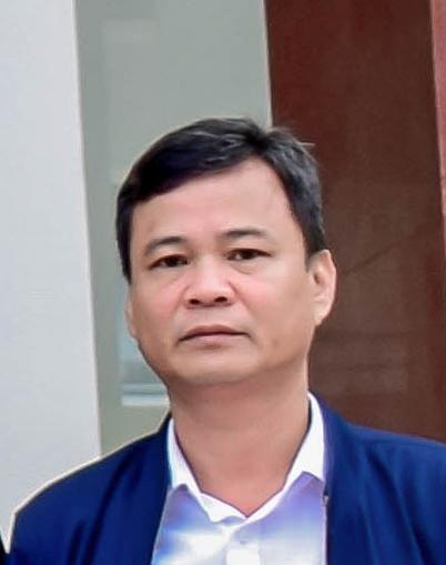 MSc. Trương Xuân Cường