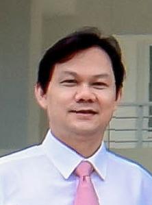 Dr.  Vũ Mạnh Quyết