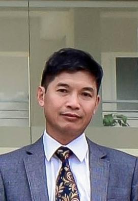 MSc. Lê Xuân Ánh