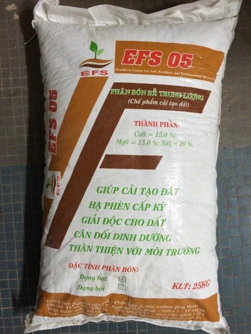 Fertilizer EFS-05